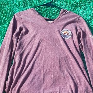 Long Sleeve Hollister Hoodie